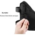Bike Frame Bag, Mountain Bike Bag for Road and Mountain Bikes Lightweight Cycling Storage Bags