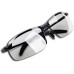 Polarized Photochromic Driving z87 Sunglasses For Men Women Day and Night safety glasses