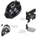 Adult Cycling Bike Helmet, Lightweight Unisex Bicycle Helmet,Premium Quality Airflow Bike Helmet