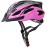 Adult Bike Helmet - One-Piece Adjustable Safety Protection for Mountain & Road Bikes