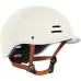 Adult Bike Helmet for Men & Women - Bicycle Helmet for Commuting, Road Biking, Skating with Adjustable Dial