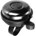 Classic Bike Bell, Aluminum Bicycle Bell, Loud Crisp Clear Sound Bicycle Bike Bell for Adults Kids