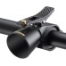 Classic Bicycle Bell Mountain Bike Bells for Adults with Loud Sound and Fit for 0.87-1.25in/22.2-31.8mm Bicycle Handlebars