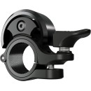 Aluminum Alloy Bicycle Belll with Clear& Loud Sound, Bike Bells for Adults Kids,  Bell for 19-25.4mm Bicycle Handlebars