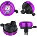 Unicorn Bike Bell for Kids Girls Boys,Adjustable Size Bicycle Bell Bike Accessories for Adult Women Men Clear Sound Bike Horns