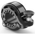 Bike Bell, Aluminum Alloy Bicycle Bells for Adults Kids Max 110 dB, Bike Horn Fit 22.2-31.8 mm Handlebar