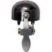 Bicycle Bell, For Road Bikes or Mountain Bikes, Fits All Handle Bar Sizes & Types